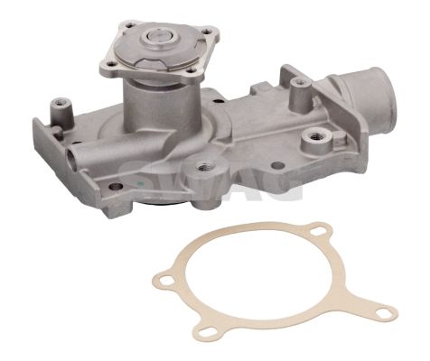 SWAG 50 15 0009 Water Pump, engine cooling