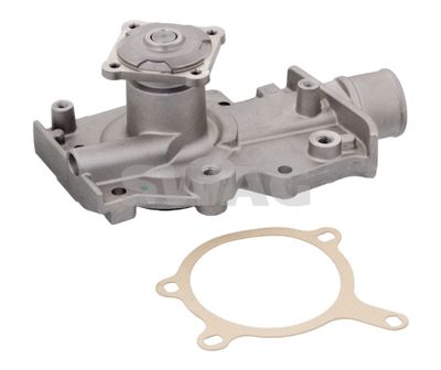 Water Pump, engine cooling SWAG 50 15 0009