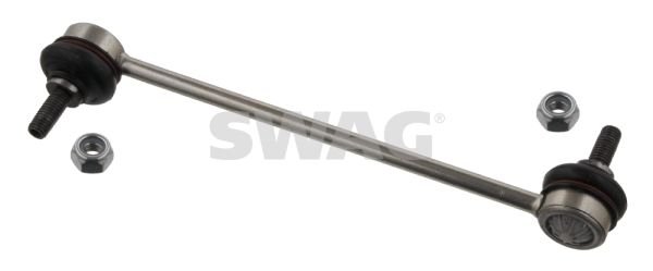 SWAG 50 79 0003 Link/Coupling Rod, stabiliser bar