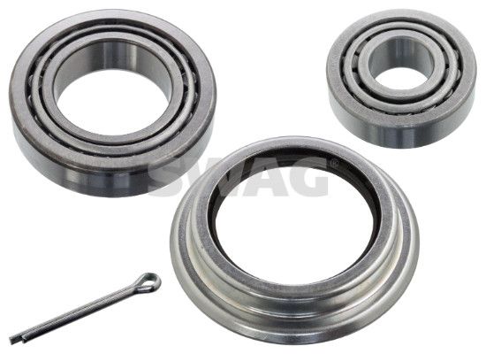 SWAG 50 85 0002 Wheel Bearing Kit