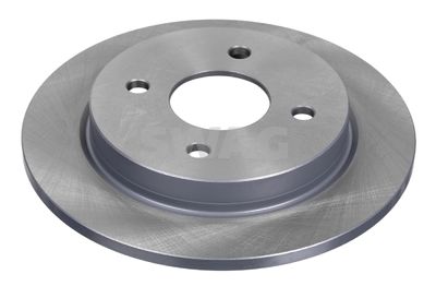 Brake Disc SWAG 50 90 5652