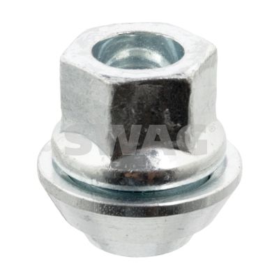 Wheel Nut SWAG 50 90 7176
