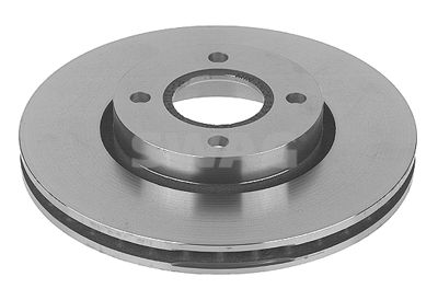Brake Disc SWAG 50 91 0706