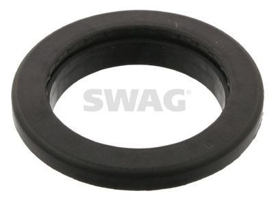 Rolling Bearing, suspension strut support mount SWAG 50 91 2471
