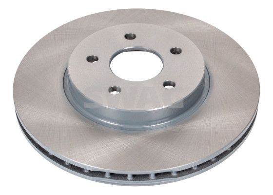 SWAG 50 91 8626 Brake Disc