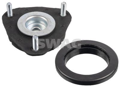 Repair Kit, suspension strut support mount SWAG 50 91 9676