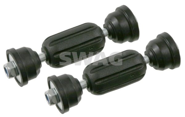 SWAG 50 91 9830 Repair Kit, stabiliser coupling rod