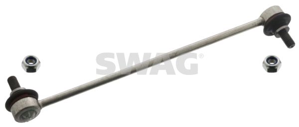 SWAG 50 92 1021 Link/Coupling Rod, stabiliser bar