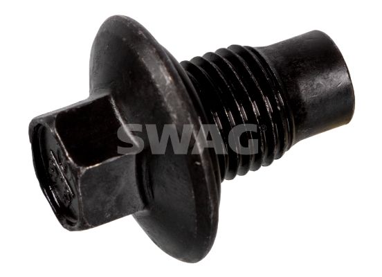 SWAG 50 92 1096 Screw Plug, oil sump