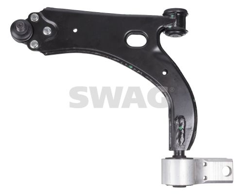 SWAG 50 92 1681 Control/Trailing Arm, wheel suspension