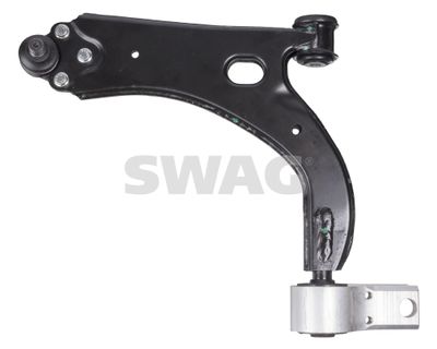 Control/Trailing Arm, wheel suspension SWAG 50 92 1681