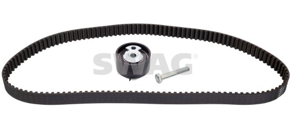 SWAG 50 92 1901 Timing Belt Kit