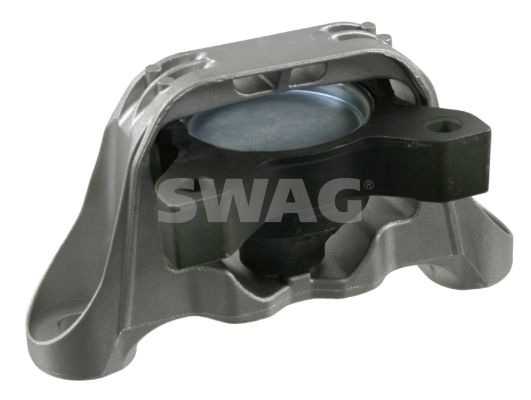 SWAG 50 92 2414 Mounting, engine