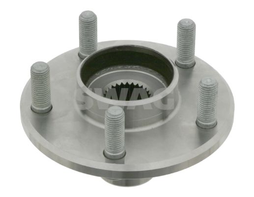 SWAG 50 92 4351 Wheel Hub