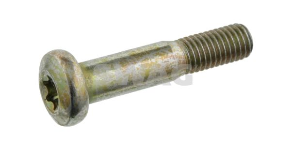 SWAG 50 92 4391 Bolt, control arm