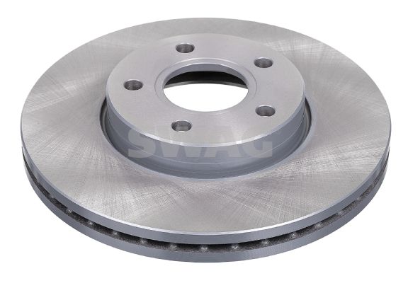 SWAG 50 92 4565 Brake Disc