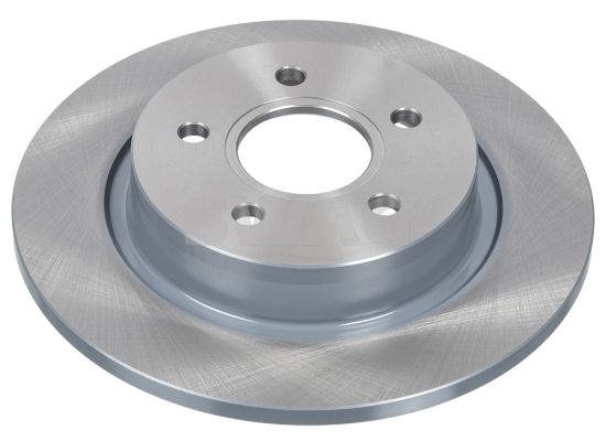 SWAG 50 92 4620 Brake Disc