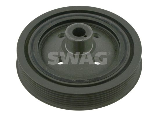 SWAG 50 92 4889 Belt Pulley, crankshaft