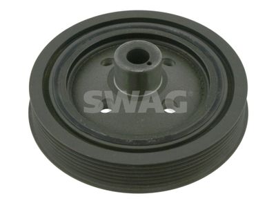 Belt Pulley, crankshaft SWAG 50 92 4889