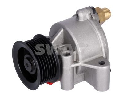 Vacuum Pump, braking system SWAG 50 92 7005