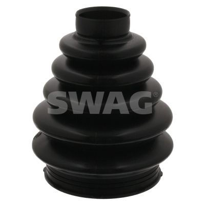 Bellow, drive shaft SWAG 50 92 7126