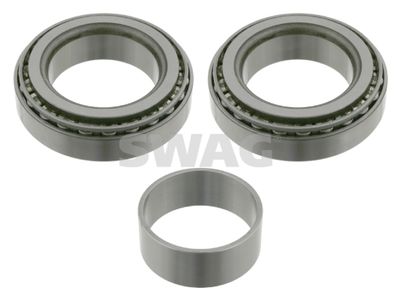 Wheel Bearing Kit SWAG 50 92 7162