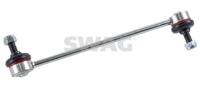 Link/Coupling Rod, stabiliser bar SWAG 50 92 7524