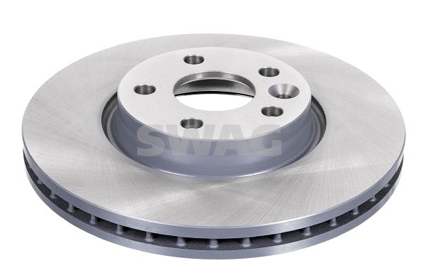 SWAG 50 92 8361 Brake Disc