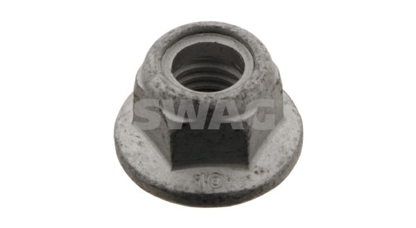 SWAG 50 93 0005 Nut