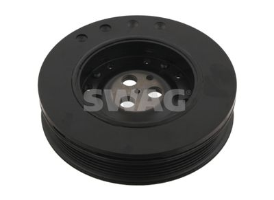 Belt Pulley, crankshaft SWAG 50 93 0097
