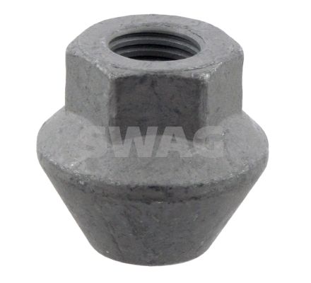 SWAG 50 93 0249 Wheel Nut