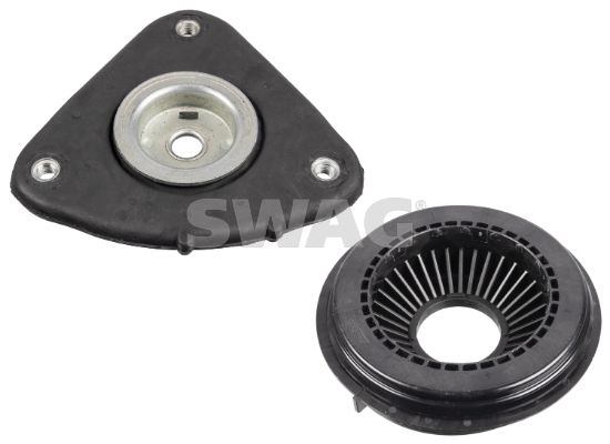 SWAG 50 93 0842 Repair Kit, suspension strut support mount