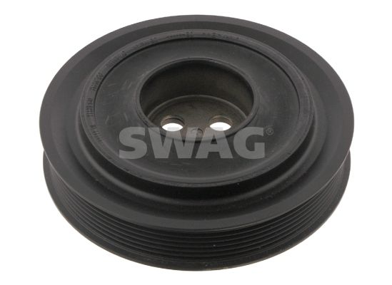 SWAG 50 93 1212 Belt Pulley, crankshaft