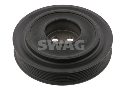 Belt Pulley, crankshaft SWAG 50 93 1212
