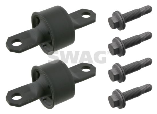 SWAG 50 93 4249 Bush Set, axle beam