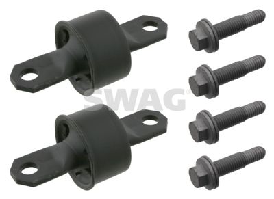 Bush Set, axle beam SWAG 50 93 4249