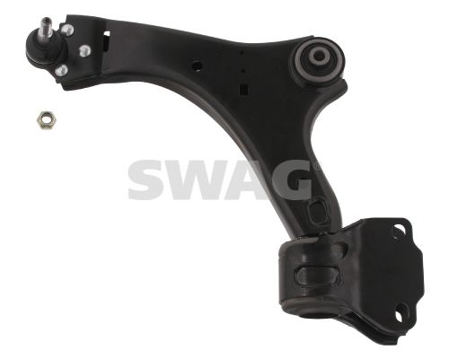 SWAG 50 93 4583 Control/Trailing Arm, wheel suspension