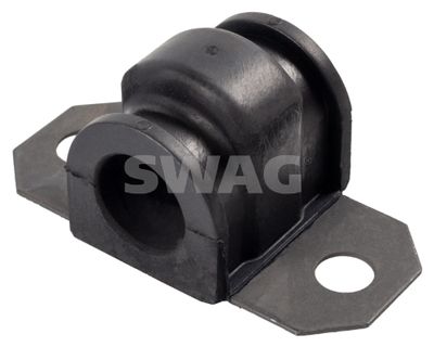Mounting, stabiliser bar SWAG 50 93 4747