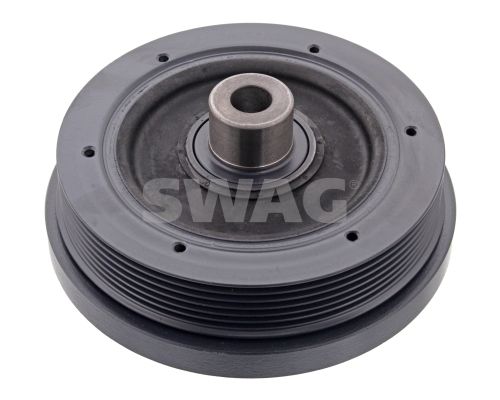 SWAG 50 93 4825 Belt Pulley, crankshaft