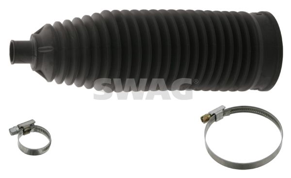 SWAG 50 93 6519 Bellow Kit, steering