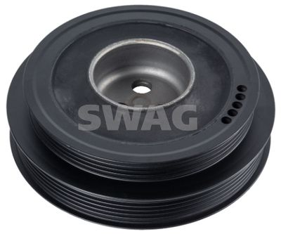 Belt Pulley, crankshaft SWAG 50 93 6625
