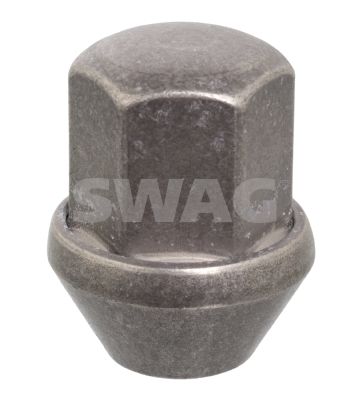 Wheel Nut SWAG 50 93 6655