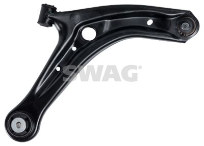 Control/Trailing Arm, wheel suspension SWAG 50 93 6882