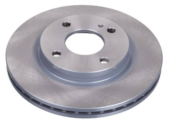 SWAG 50 93 8600 Brake Disc