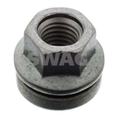 Wheel Nut SWAG 50 93 9371