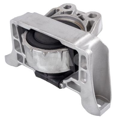 SWAG 50 93 9887 Mounting, engine
