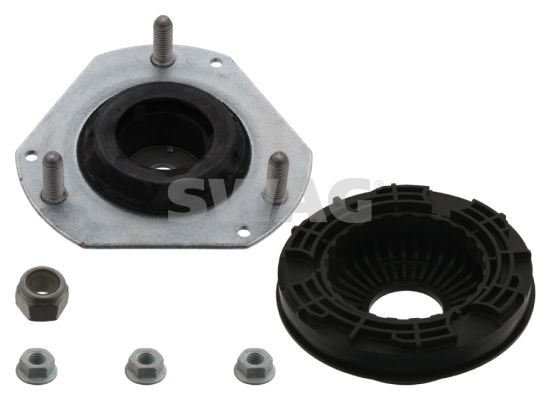 SWAG 50 93 9922 Repair Kit, suspension strut support mount