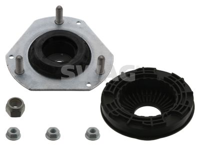 Repair Kit, suspension strut support mount SWAG 50 93 9922