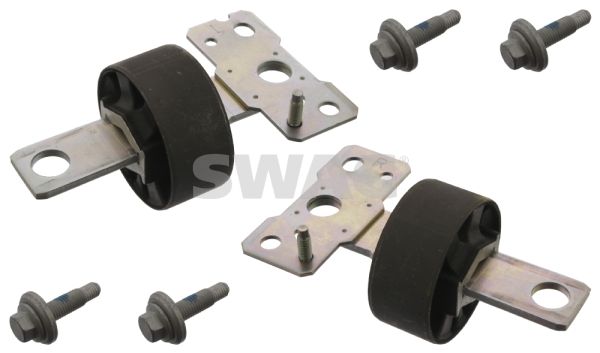 SWAG 50 94 3403 Bush Set, axle beam