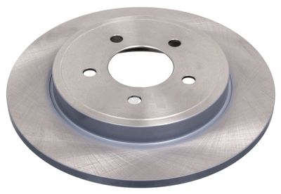 Brake Disc SWAG 50 94 3885